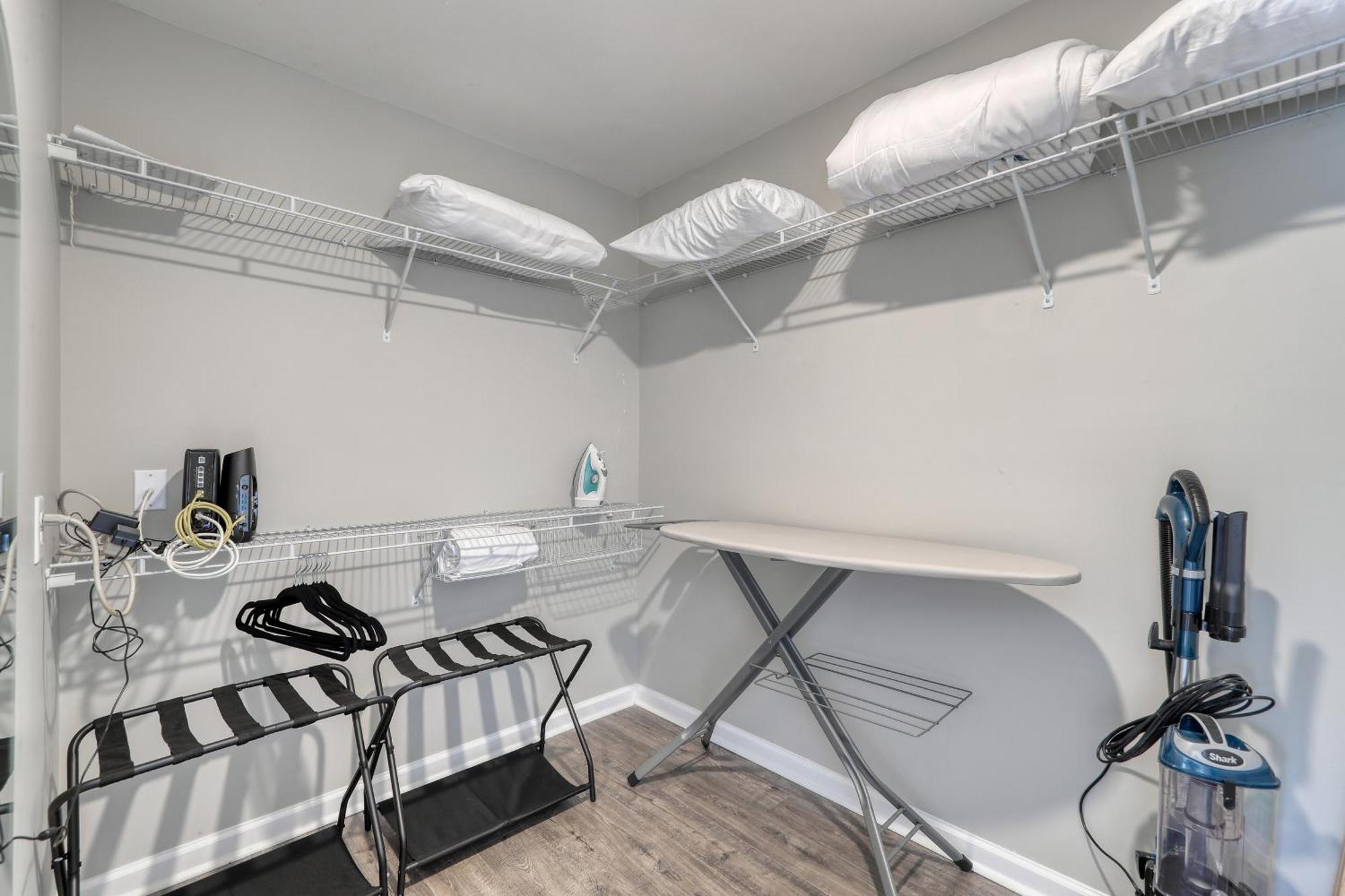 默特尔比奇1408 Perrin Dr, Unit A - Ocean Walk Sleeps 8别墅 外观 照片